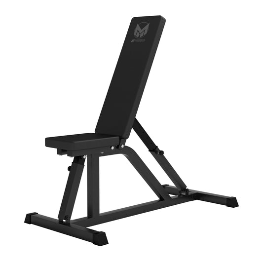 E-Series Multi-Incline Bench
