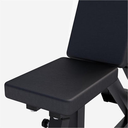 E-Series Multi-Incline Bench
