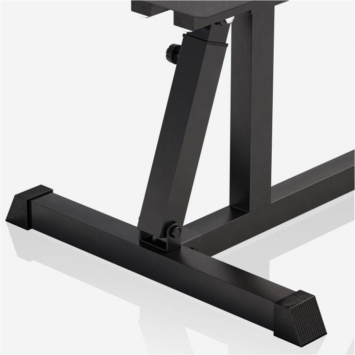E-Series Multi-Incline Bench