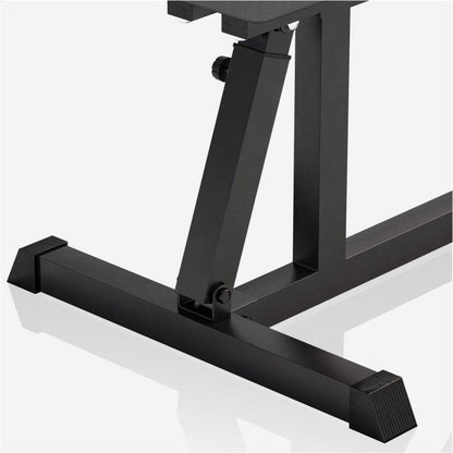 E-Series Multi-Incline Bench