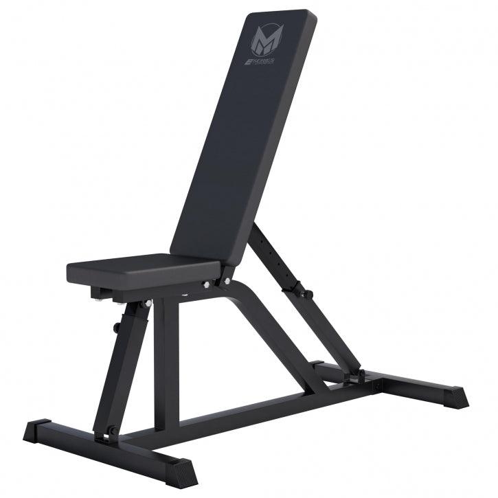 E-Series Multi-Incline Bench