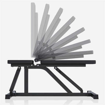 E-Series Multi-Incline Bench