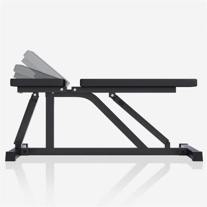 E-Series Multi-Incline Bench