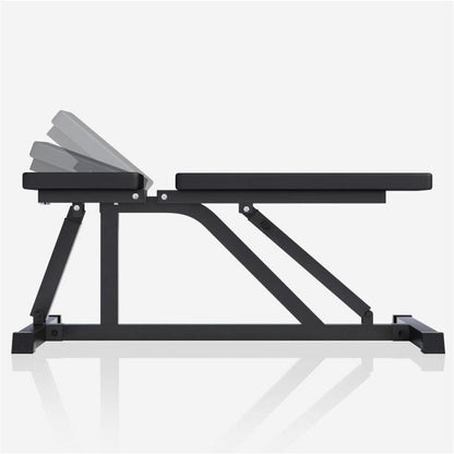 E-Series Multi-Incline Bench