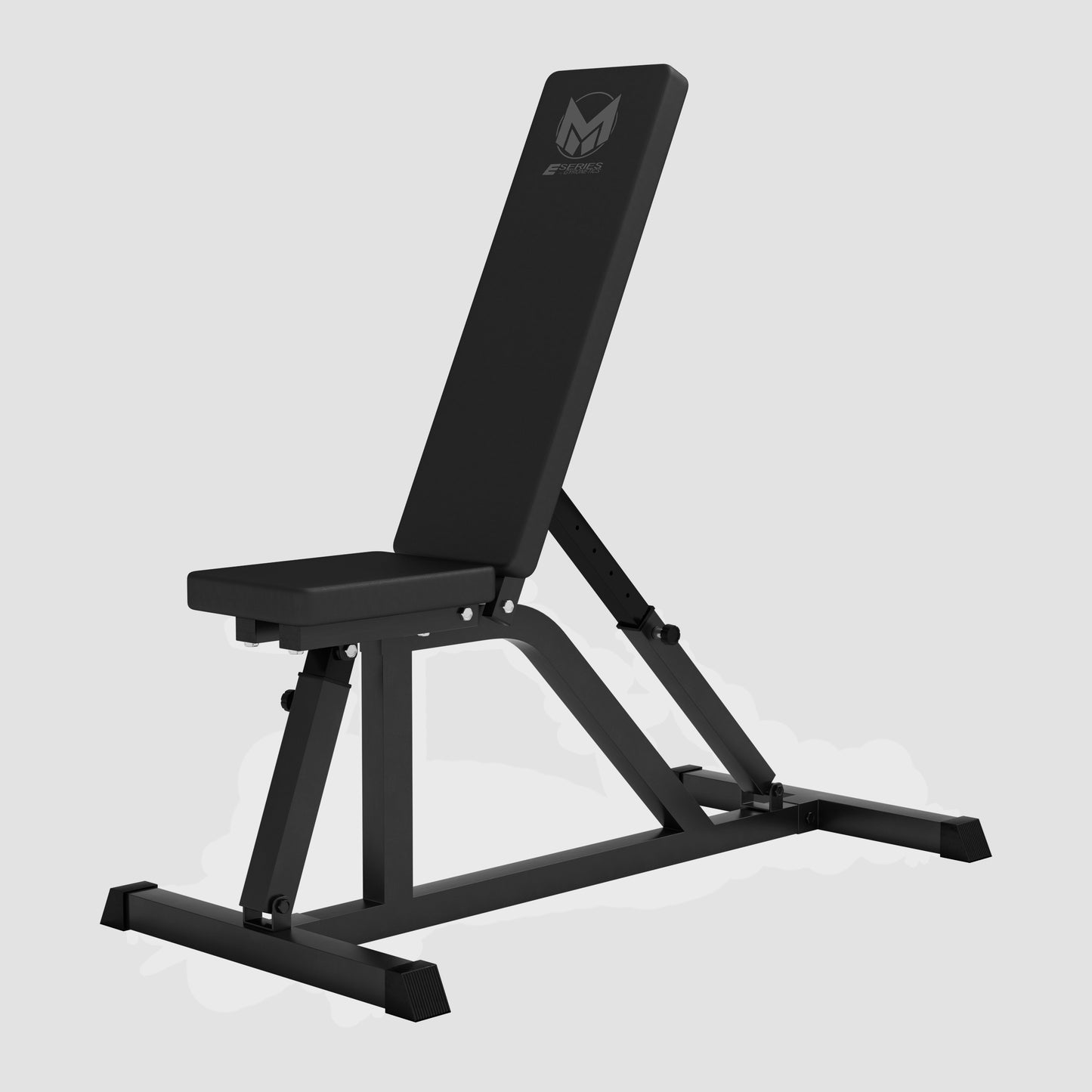 E-Series Multi-Incline Bench