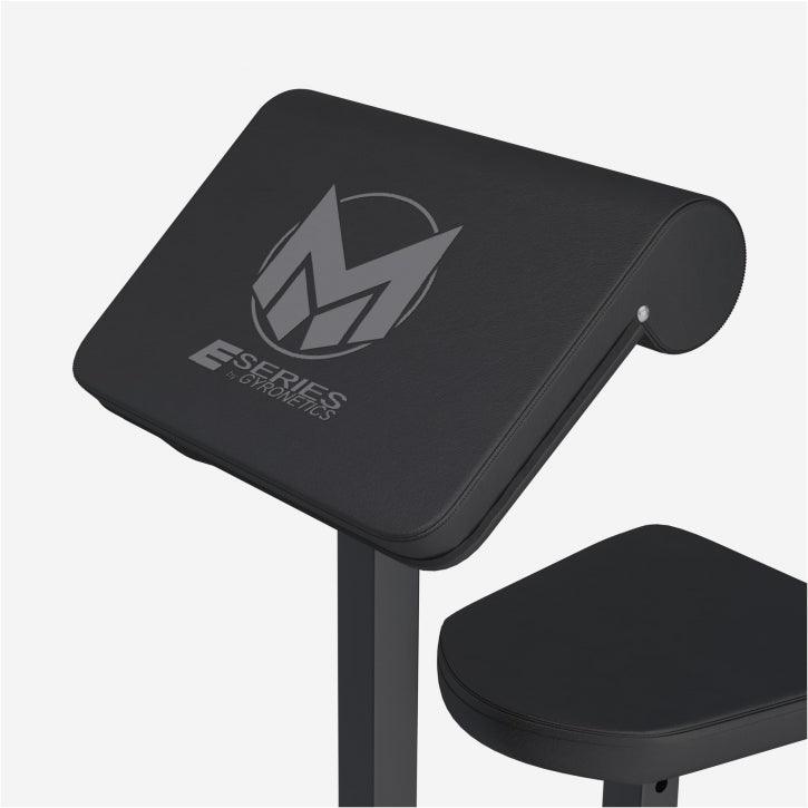 E-Series Curl Bench