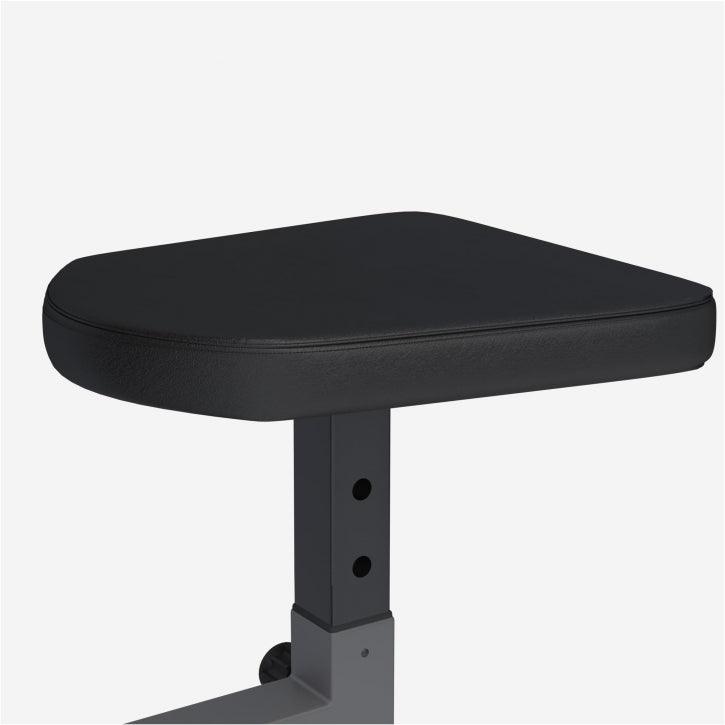 E-Series Curl Bench