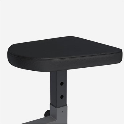 E-Series Curl Bench