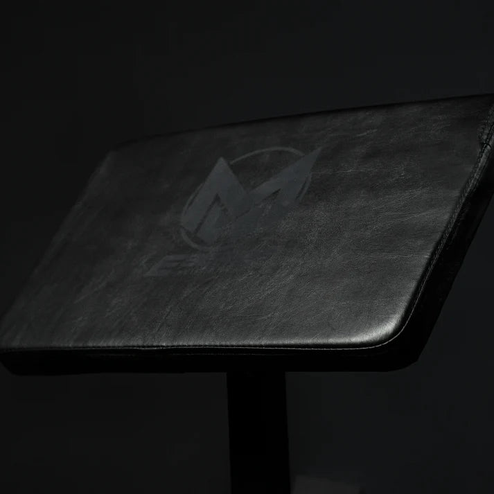E-Series Curl Bench