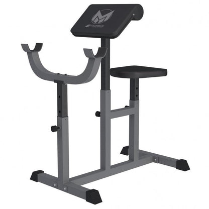 E-Series Curl Bench