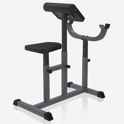E-Series Curl Bench