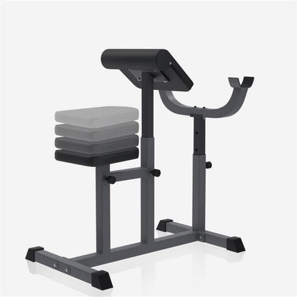 E-Series Curl Bench