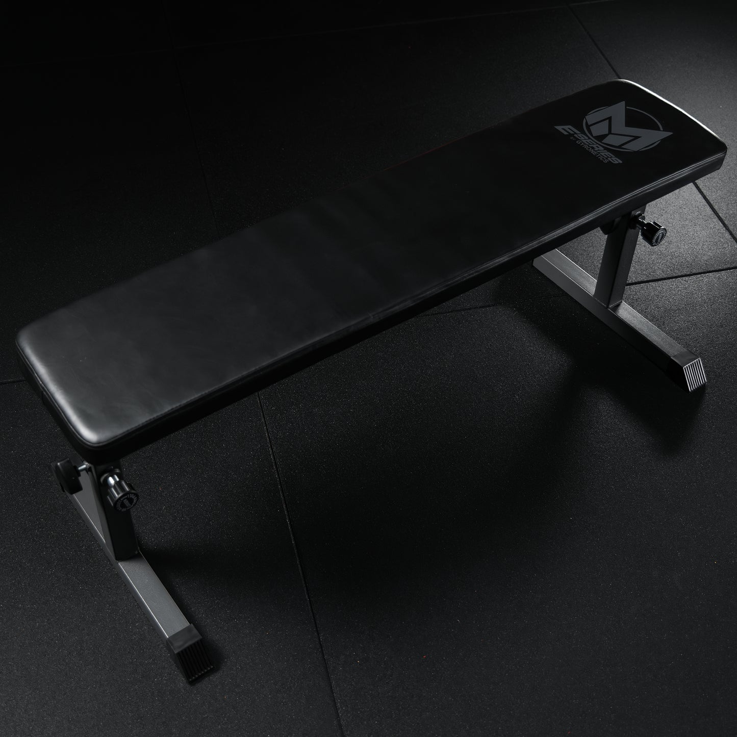 E-Series Flat Bench Adjustable