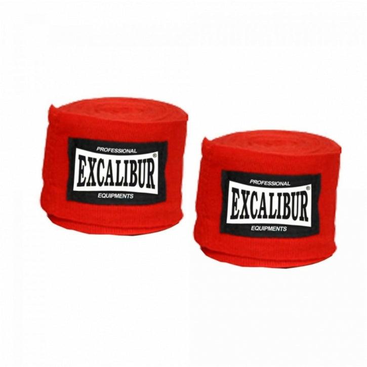 Boxing Bandages 5 m (Set of 2)