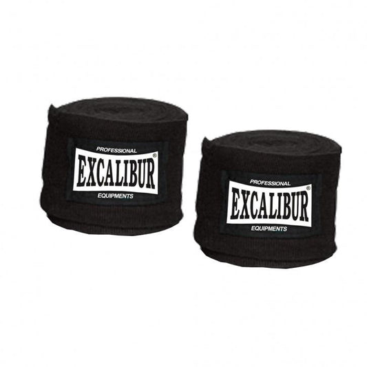 Boxing Bandages 5 m (Set of 2)