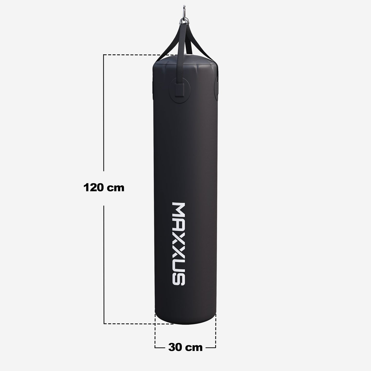 Fillable Boxing Bag 120 – 150 cm
