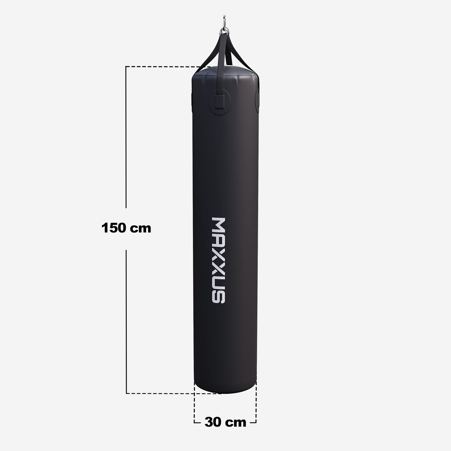 Fillable Boxing Bag 120 – 150 cm