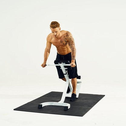 Back Extension Bench