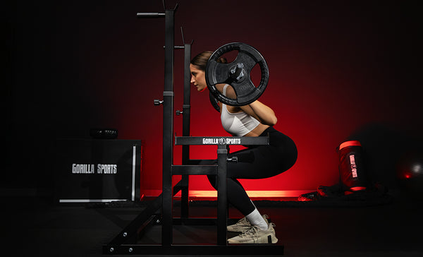 Squat Rack