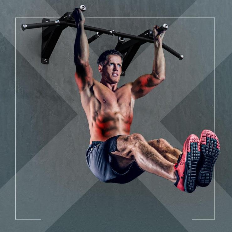Pull-Up Bar CHIN-UP PRO