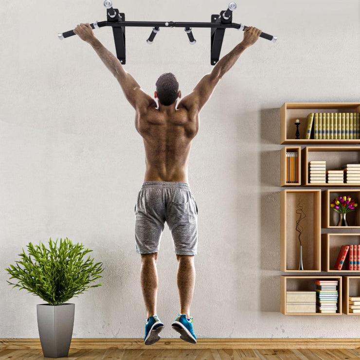 Pull-Up Bar CHIN-UP PRO