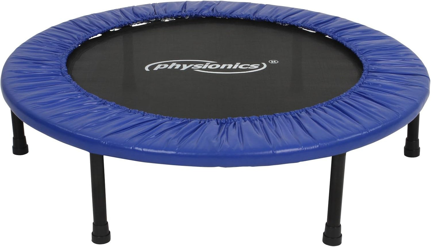 Fitness Trampoline 81 - 122 cm
