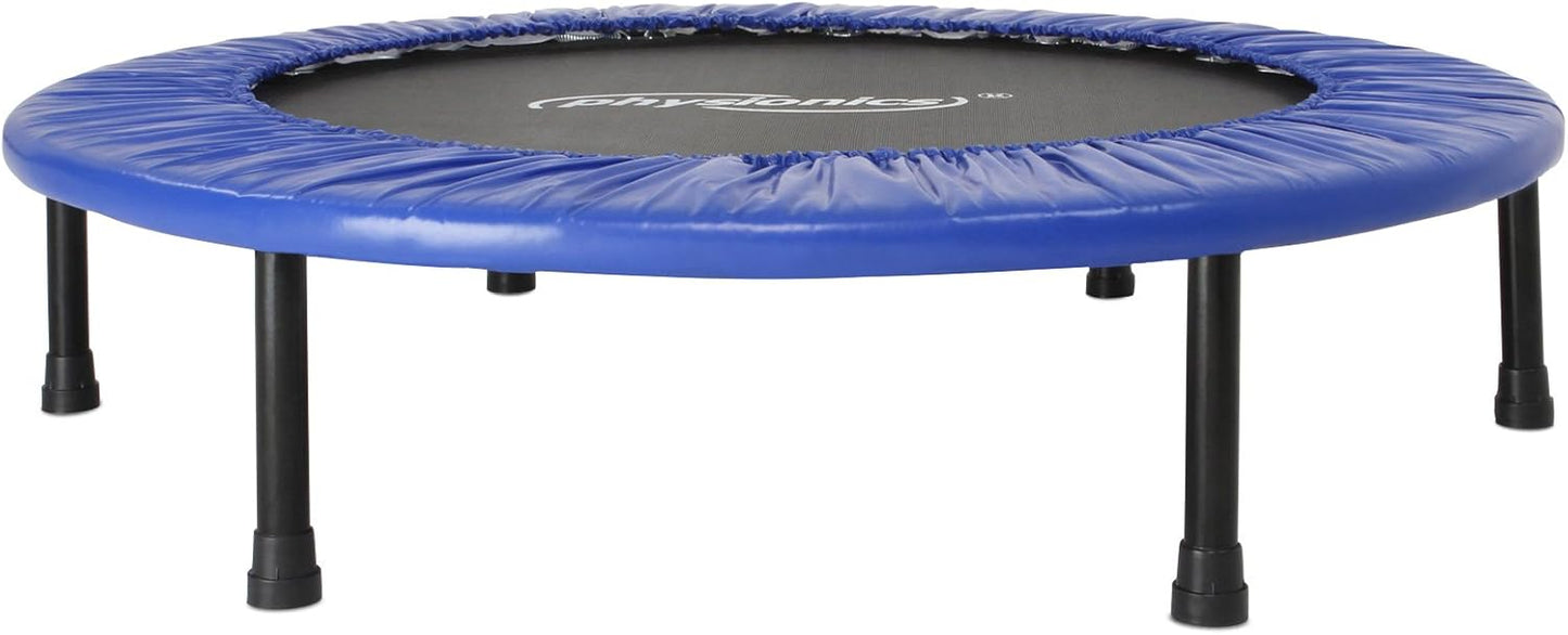 Fitness Trampoline 81 - 122 cm