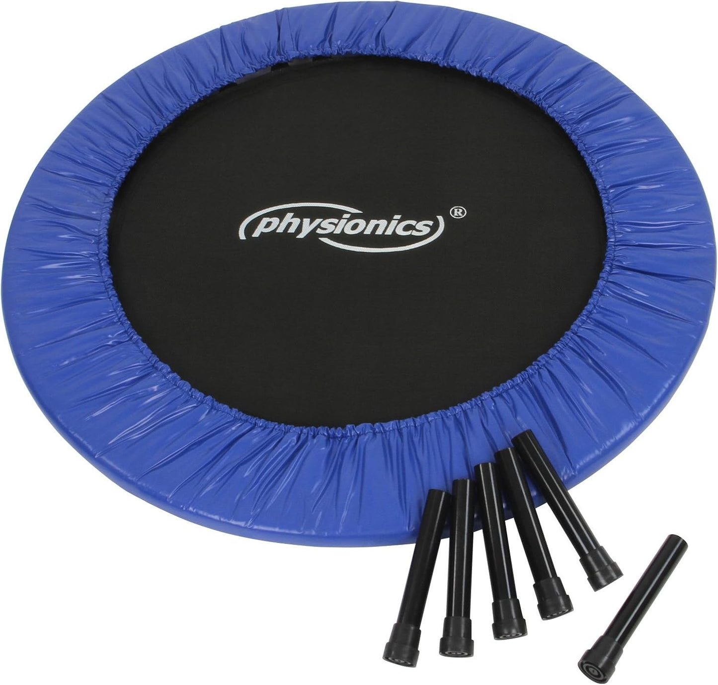 Fitness Trampoline 81 - 122 cm