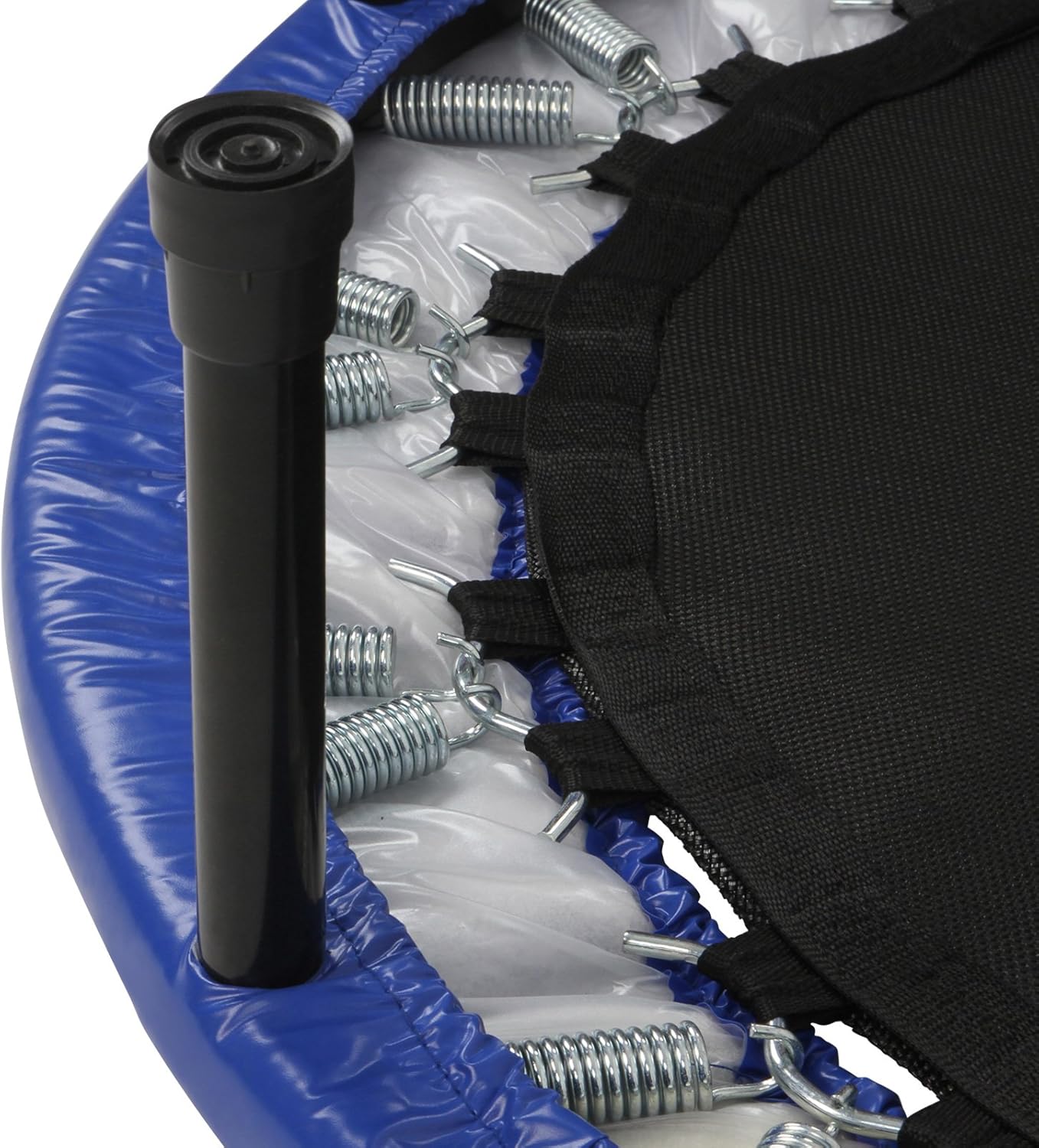 Fitness Trampoline 81 - 122 cm