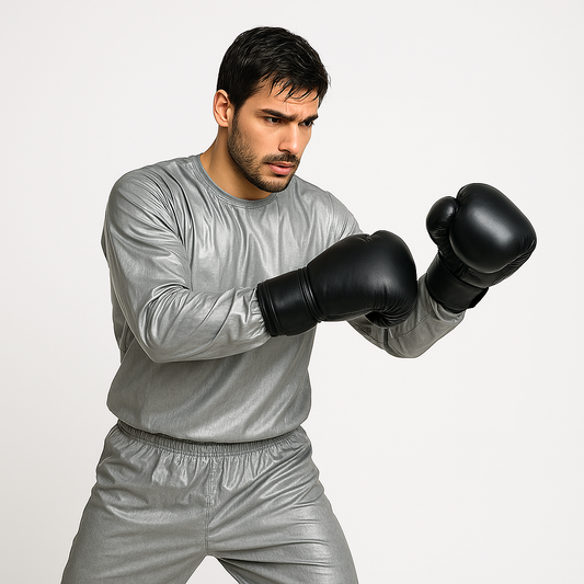 Sweat Suit