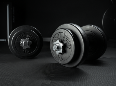 Dumbbell Set