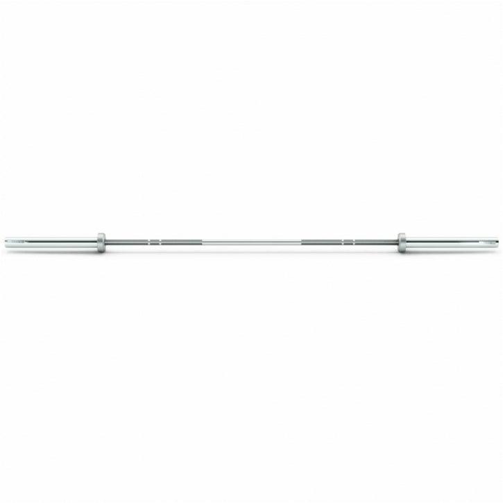 Olympic Barbell Bar 15/20 kg, 201/220 cm