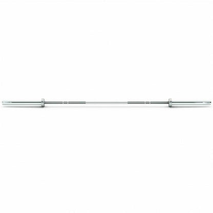 Olympic Barbell Bar 15/20 kg, 201/220 cm
