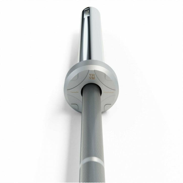 Olympic Barbell Bar 15/20 kg, 201/220 cm