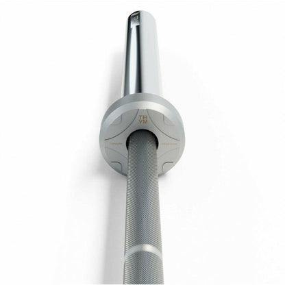 Olympic Barbell Bar 15/20 kg, 201/220 cm