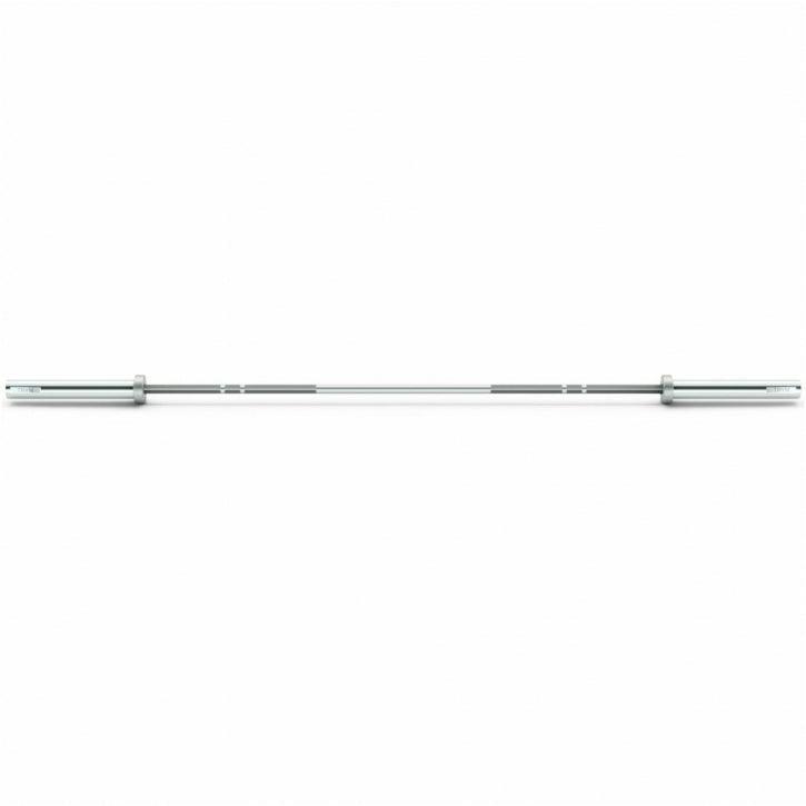 Olympic Barbell Bar 15/20 kg, 201/220 cm