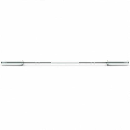 Olympic Barbell Bar 15/20 kg, 201/220 cm