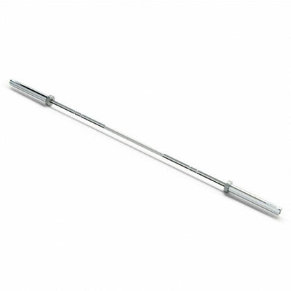 Olympic Barbell Bar 15/20 kg, 201/220 cm