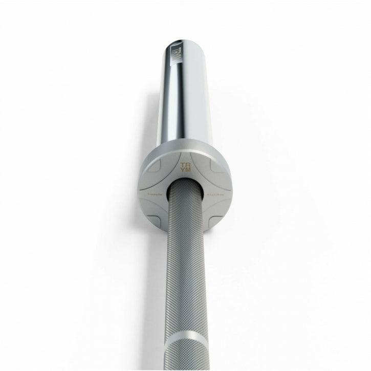Olympic Barbell Bar 15/20 kg, 201/220 cm