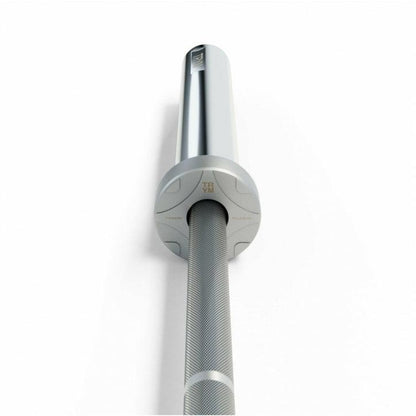 Olympic Barbell Bar 15/20 kg, 201/220 cm