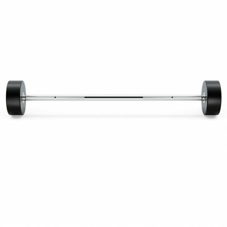 Pre-Loaded CPU Barbell Bar 15/25 kg