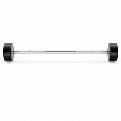 Pre-Loaded CPU Barbell Bar 15/25 kg