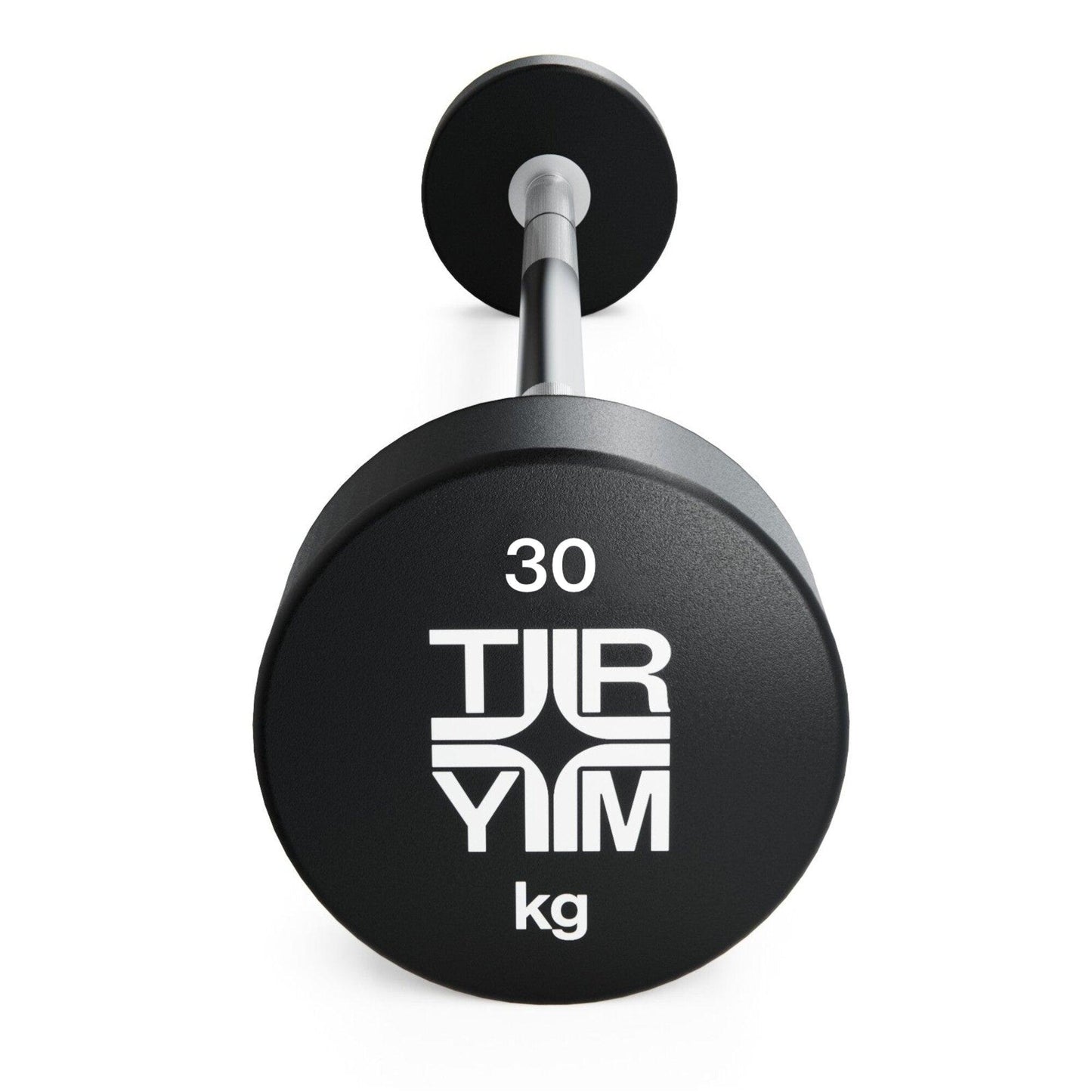 Pre-Loaded CPU Barbell Bar 15/25 kg