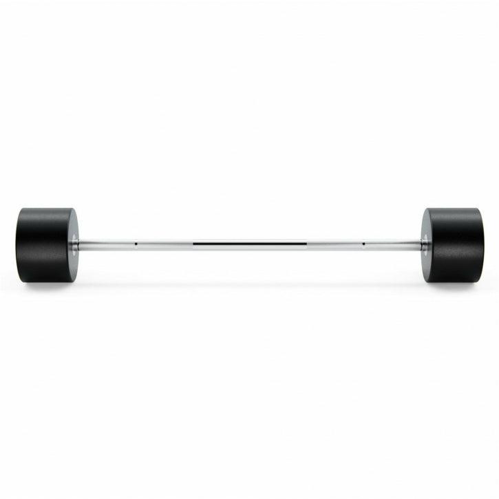 Pre-Loaded CPU Barbell Bar 15/25 kg