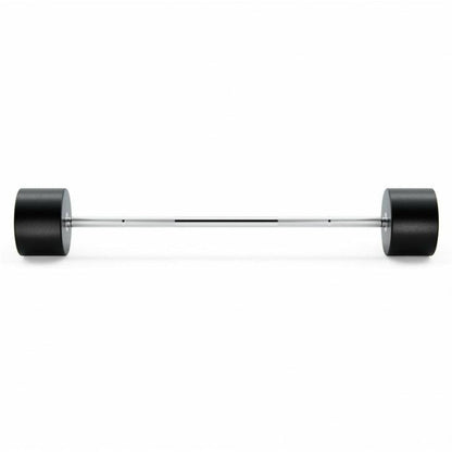 Pre-Loaded CPU Barbell Bar 15/25 kg