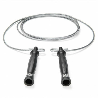 Skipping Rope 218 cm PVC-Coated Steel