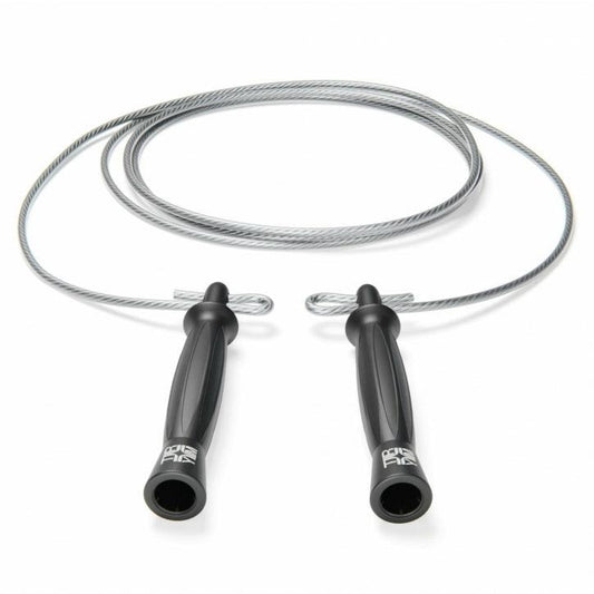 Skipping Rope 218 cm PVC-Coated Steel