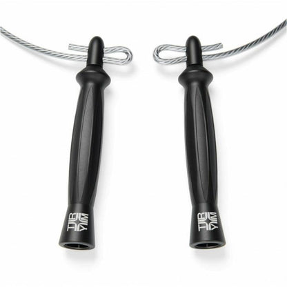 Skipping Rope 218 cm PVC-Coated Steel