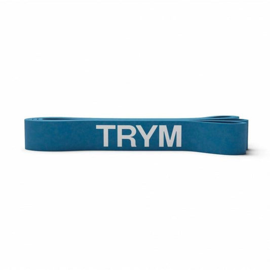 Resistance bands 1.3 - 6.4 mm