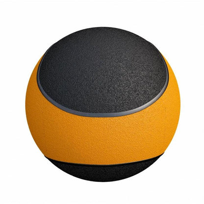 Rubber Medicine Ball 6/10 lb (2.7/4.5 kg)